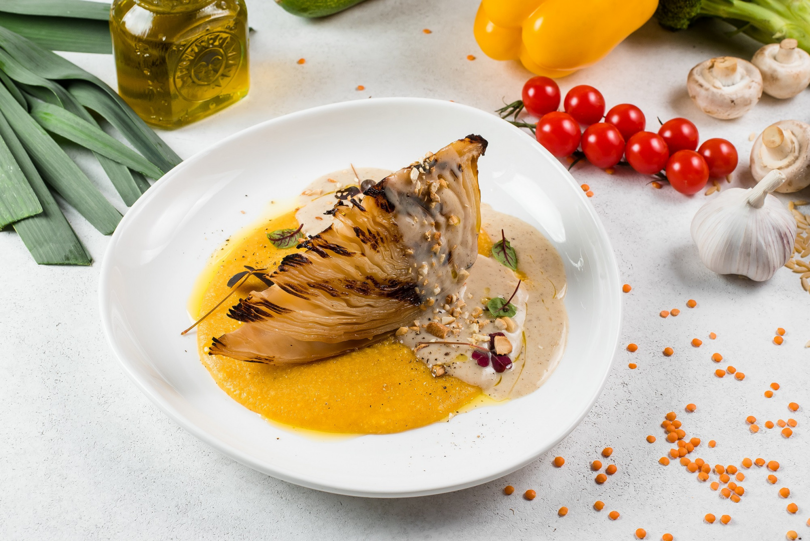 Villa Pasta / Вилла Паста (Пятницкая)
