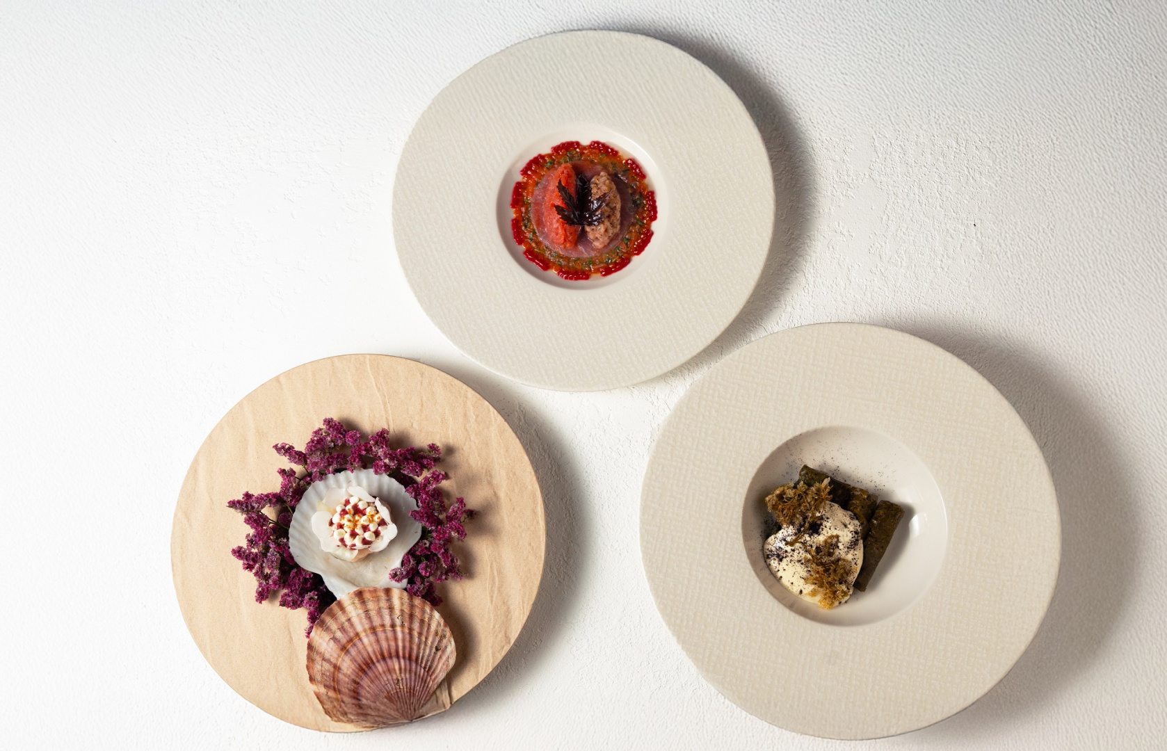 Дегустация и паблик-ток - фотография № 1