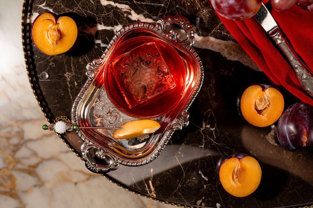 Pre-Valentine’s Party «Любовь как в сказке» - фотография № 1