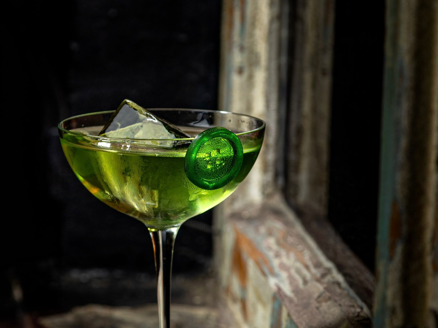 Гостевая смена бара «Детектив, где вы?» из Краснодара - фотография № 2