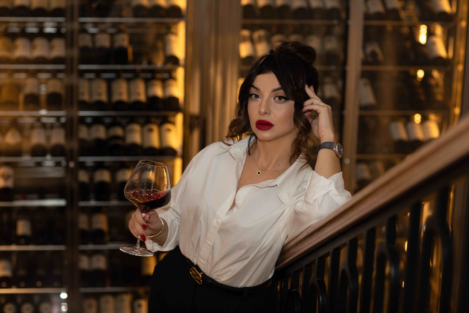 Гастрономическое путешествие в Мексику с бренд-шефом Андреем Шмаковым и шеф-сомелье Яниной Мартынюк - фотография № 2