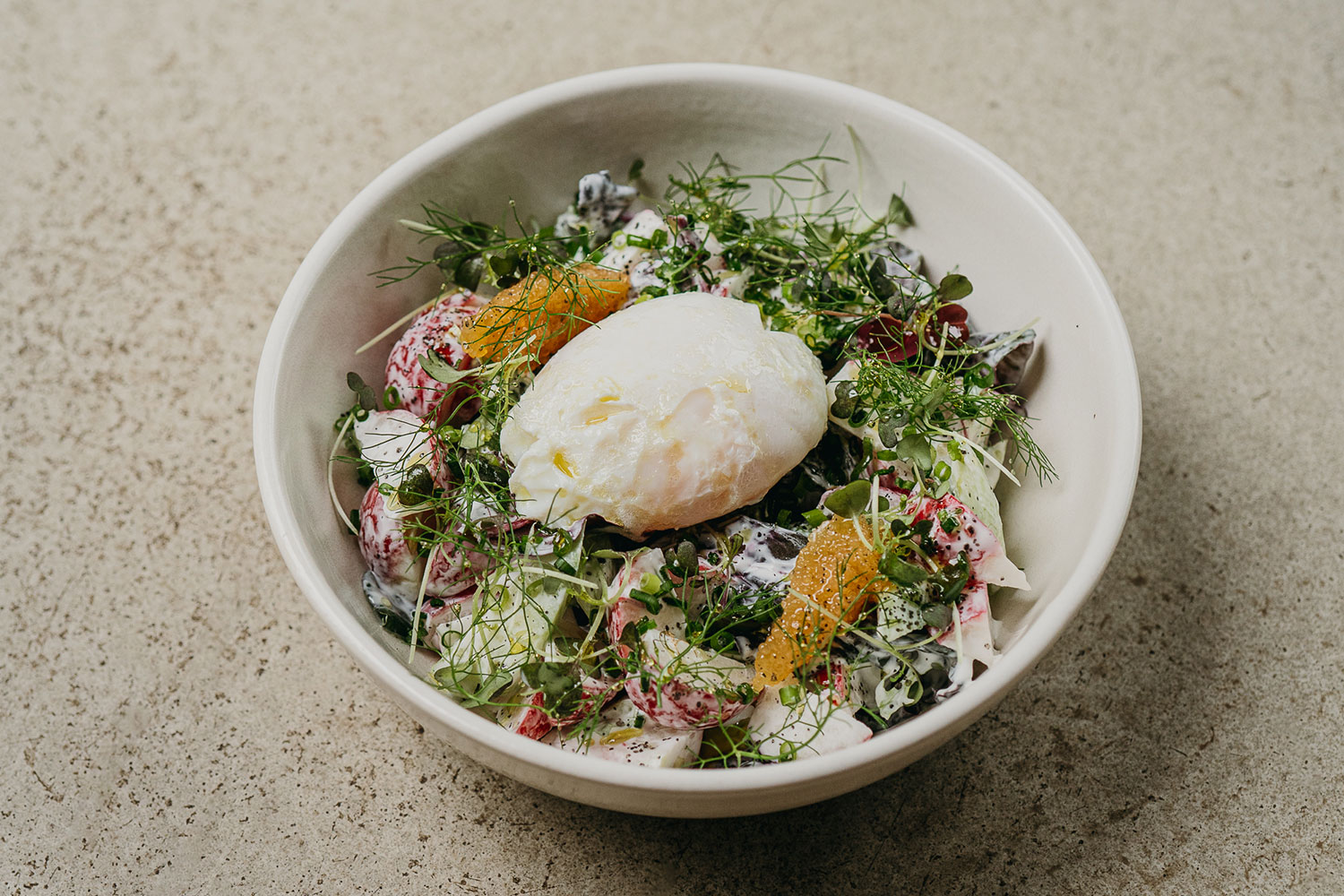 ENO bistro