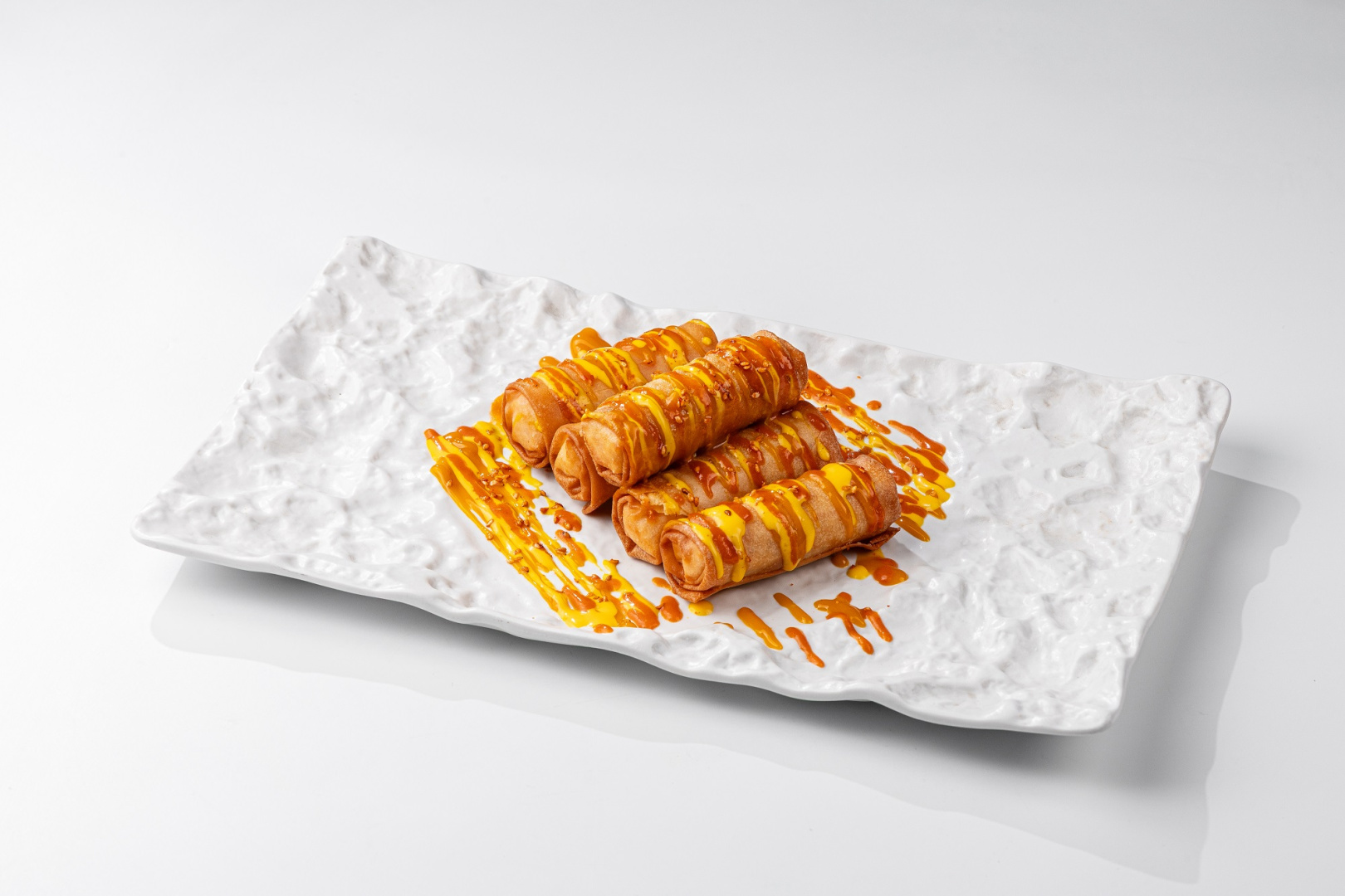 В главной роли краб: новое специальное меню в ресторане «Модус» - фотография № 2