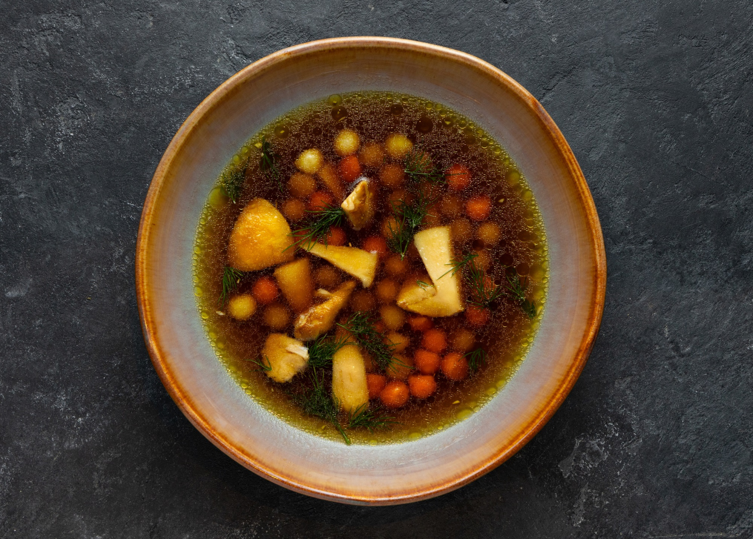 Муссон / Musson