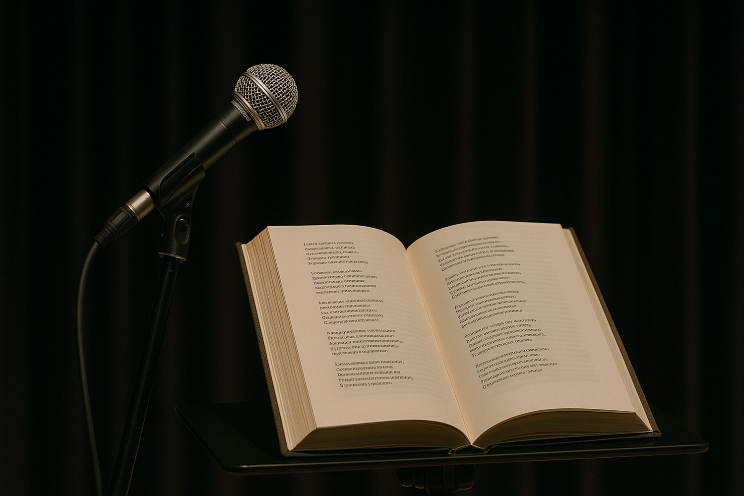 Поэтариум Инны Парфеновой - фотография № 1