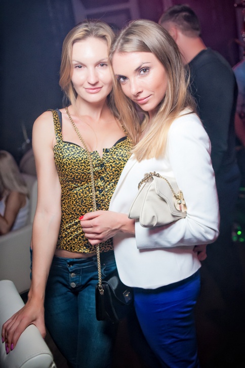 Golden Night: Happy Birthday Dj Gold - фотография № 35