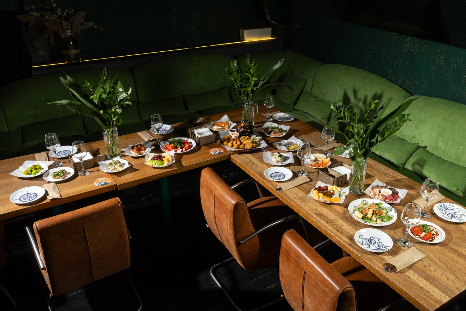 Караоке Трюм