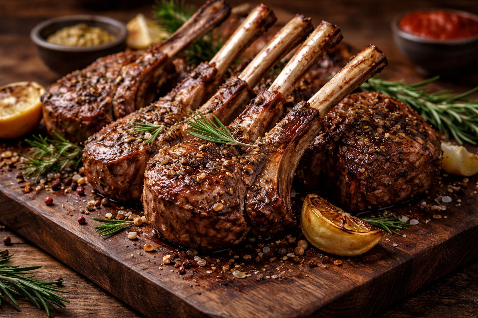 -20% скидки на обед по будням в кафе «Лело» - фотография № 1