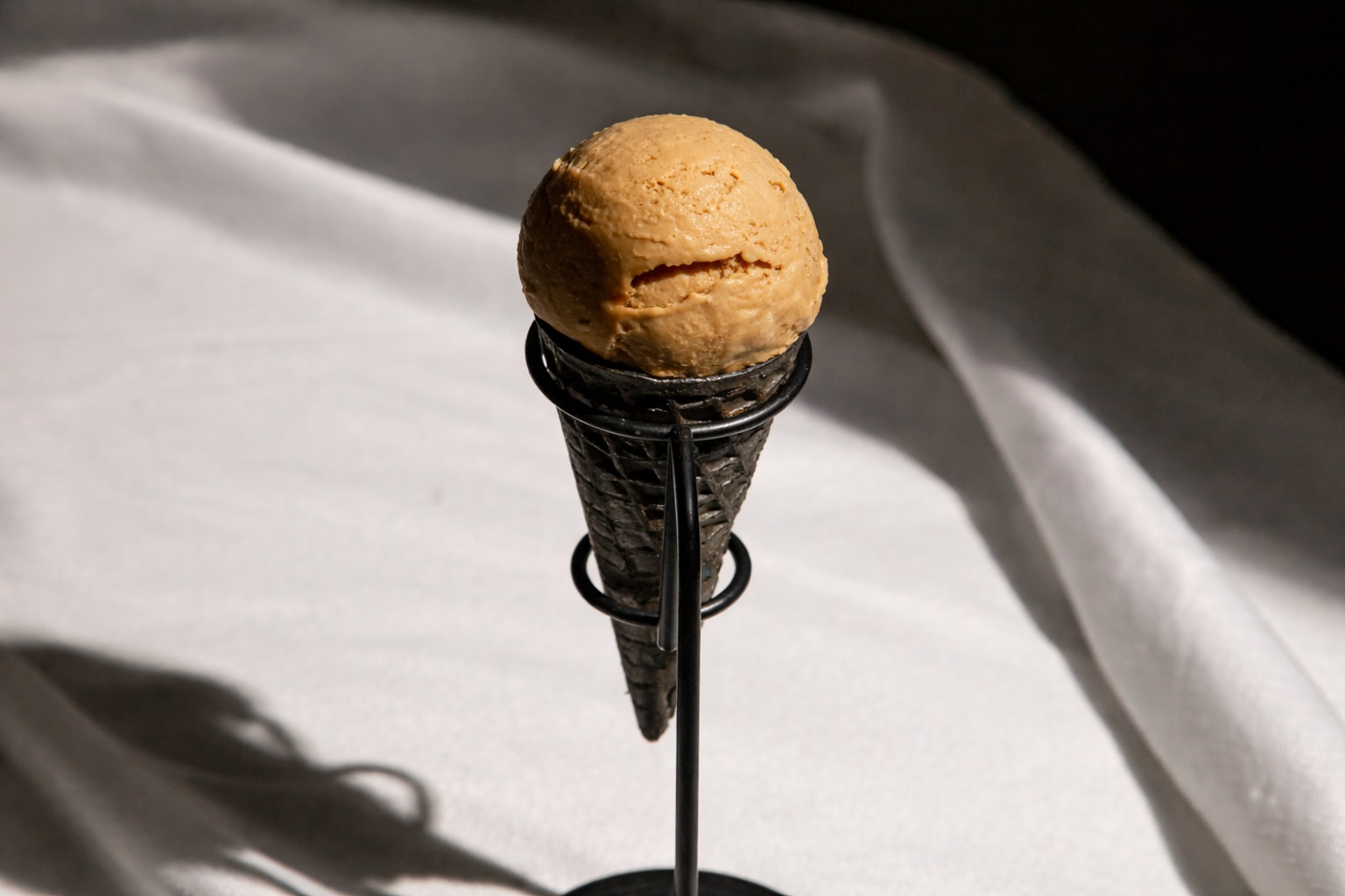 Пивное мороженое в «Бибирево» - фотография № 1