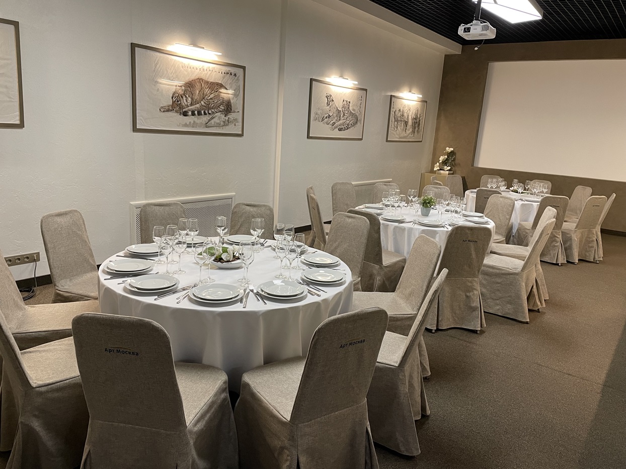 Арт Москва Войковская