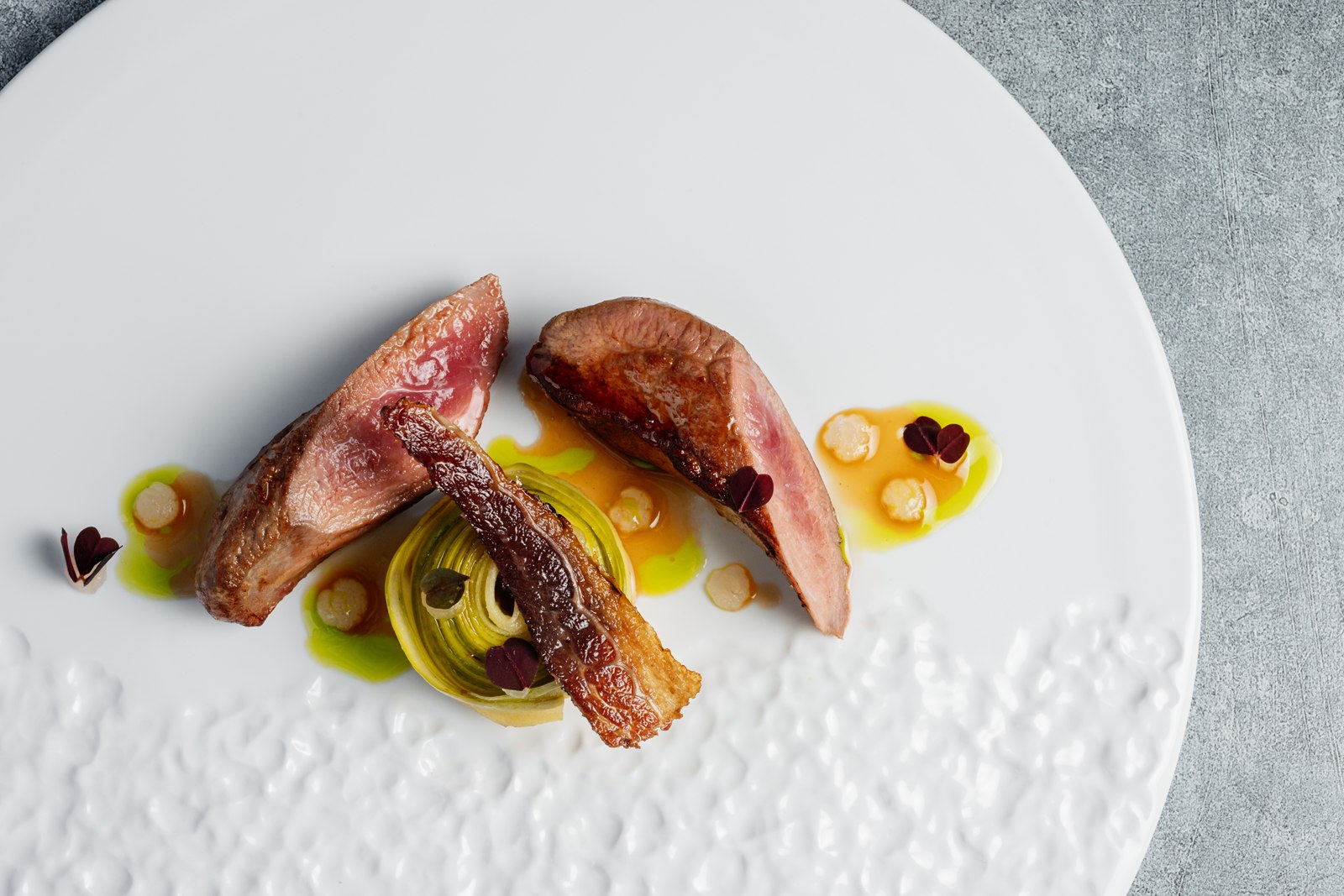 О2 Ресторан / O2 Restaurant
