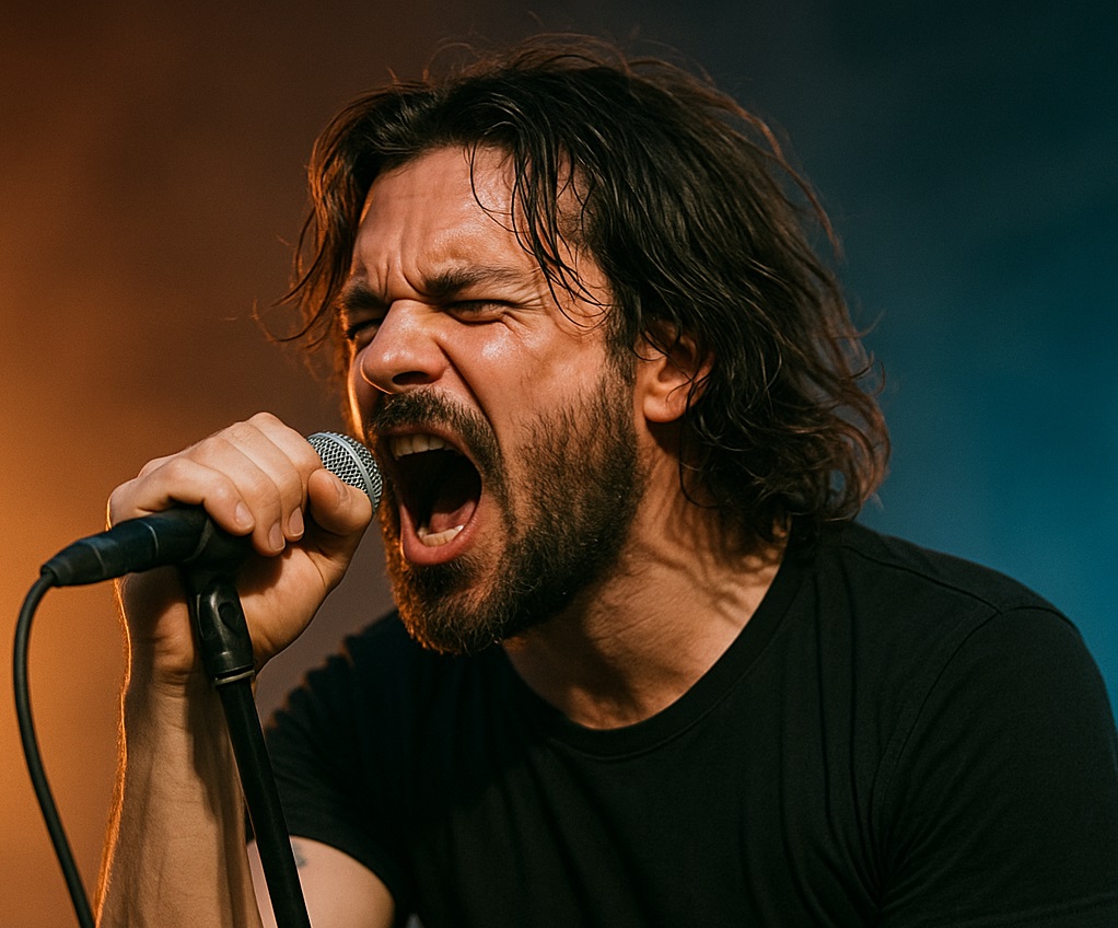 Рокикараоке - фотография № 1