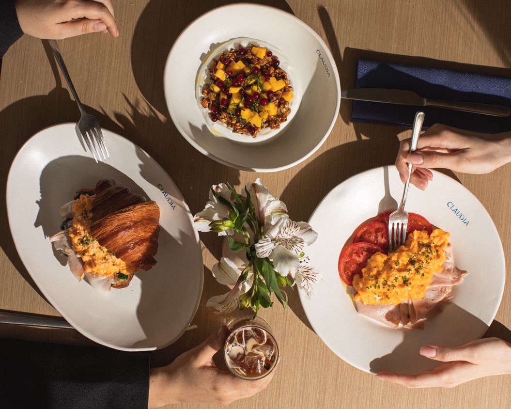 Арт-бранч с Анной Лобановой - фотография № 3