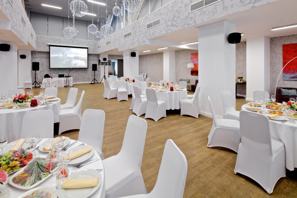 Арт Москва Войковская