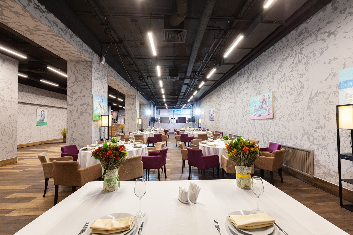 Арт Москва Войковская