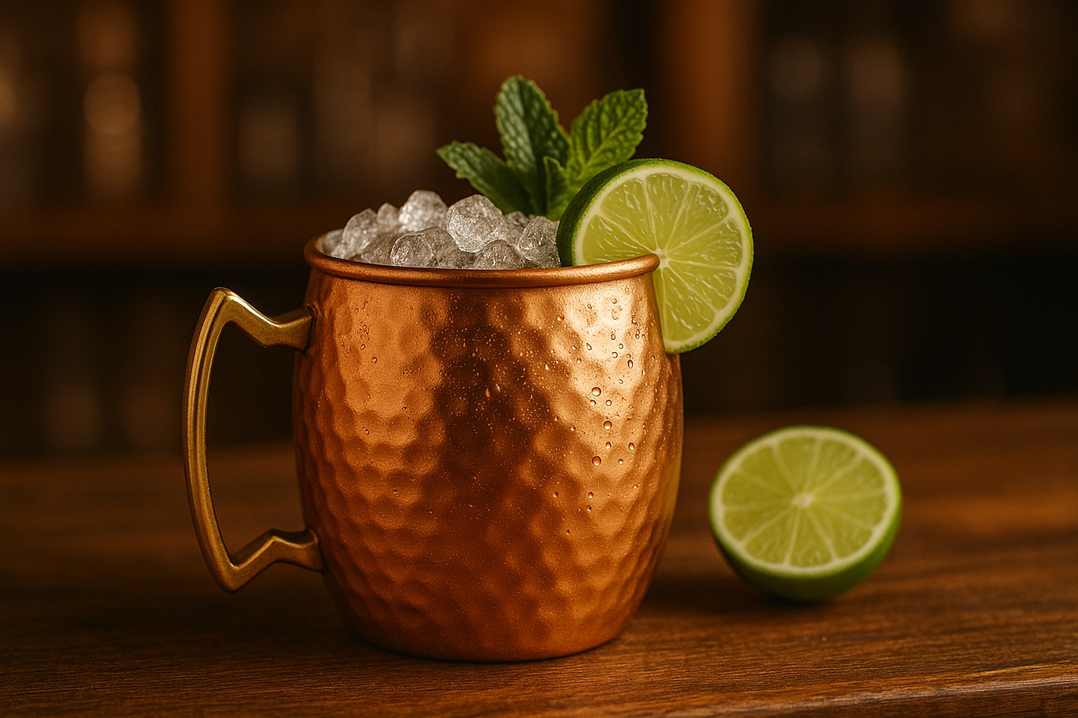 20 лучших коктейлей в мире, которые обязательно стоит попробовать. Часть II - фотография № 4