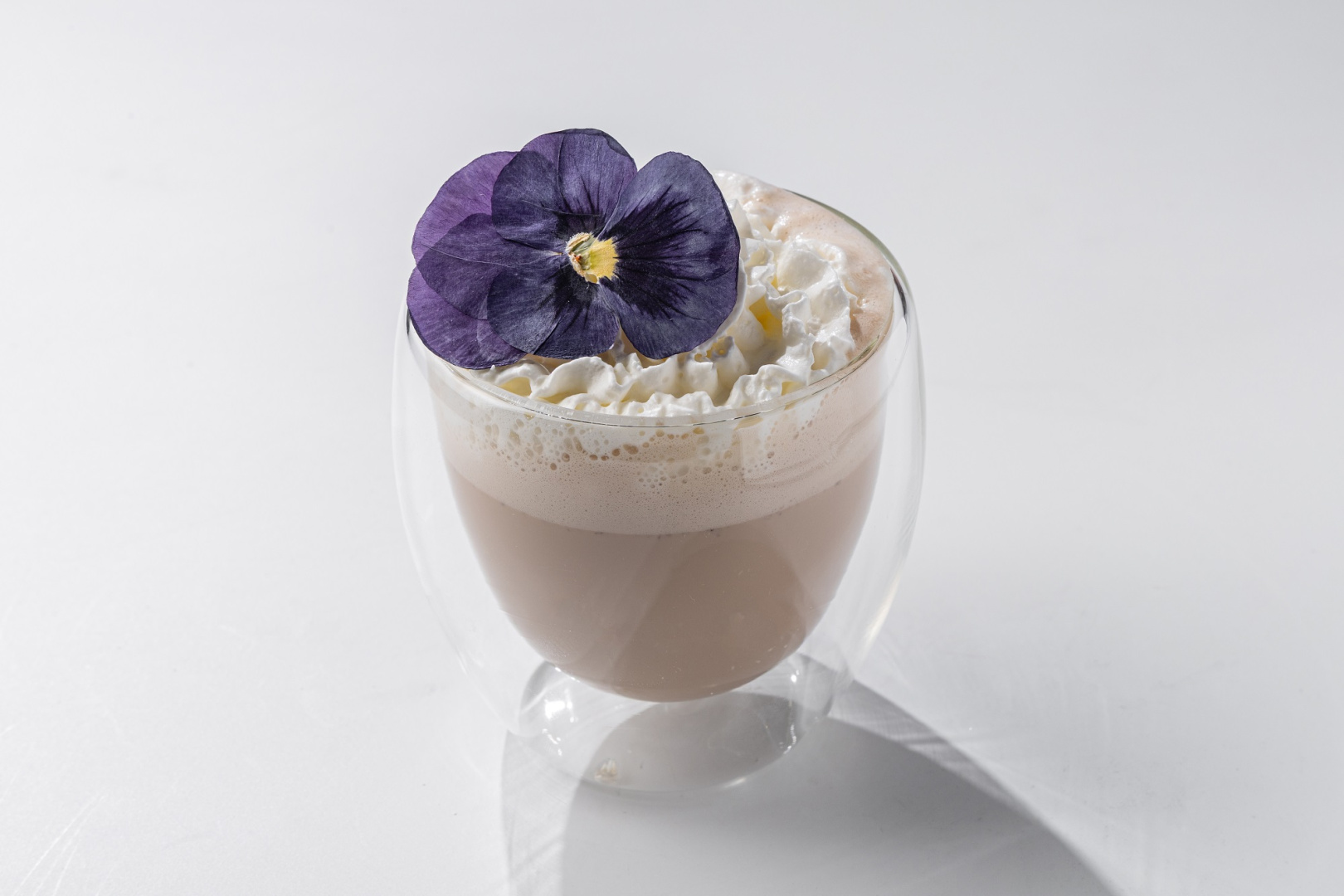 Обновление меню в ресторане MODUS - фотография № 9