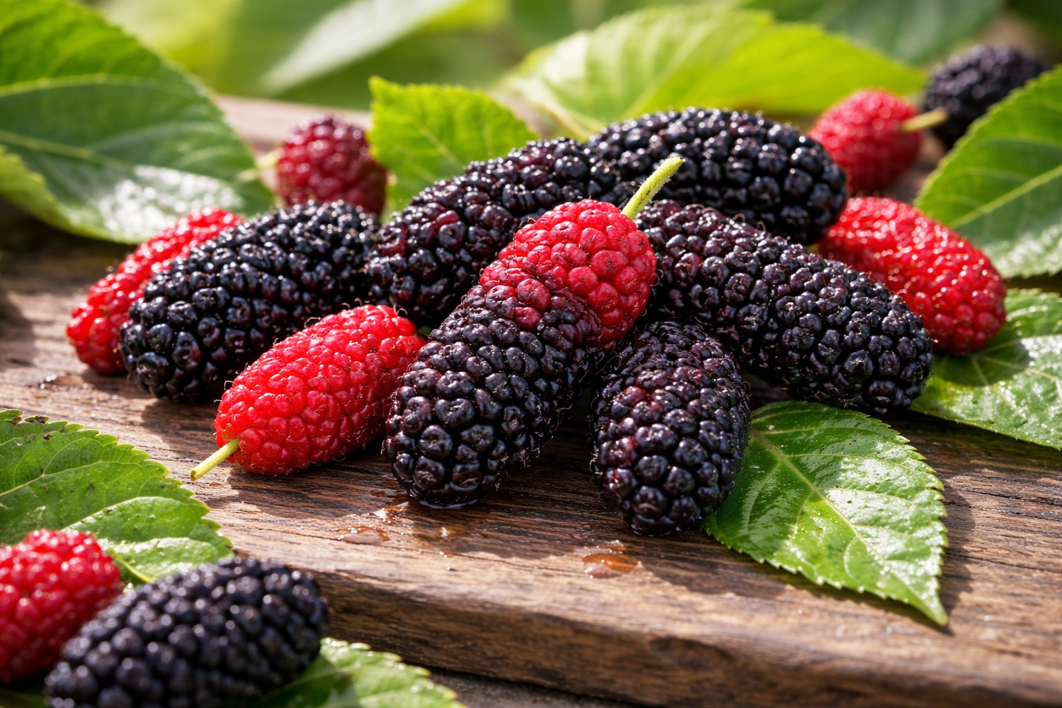 5 редких диких фруктов Непала, которые стоит попробовать хотя бы раз в жизни - фотография № 2