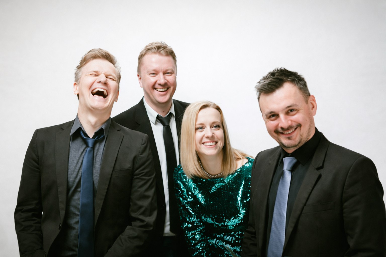 Группа «Приключения Электроников» - фотография № 1