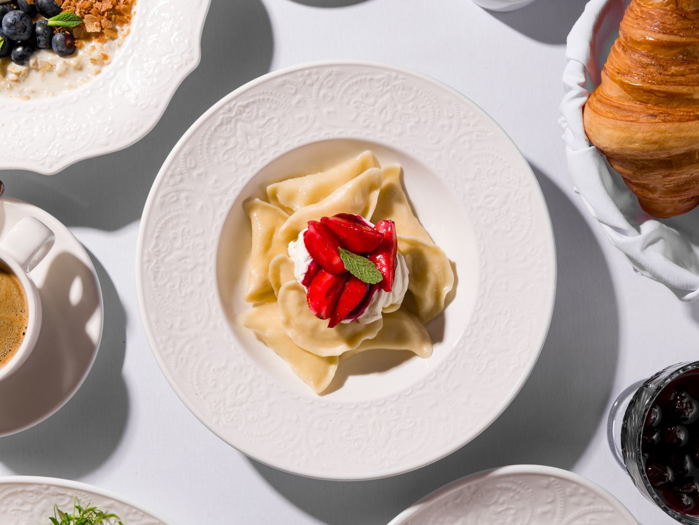 Кафе Чайковский