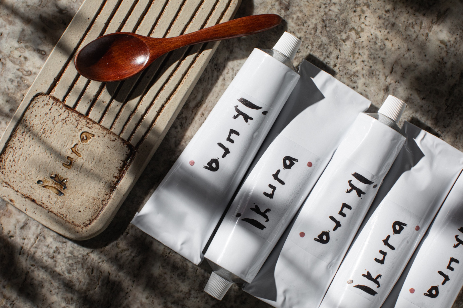 Пей как космонавт в «Икура» - фотография № 1