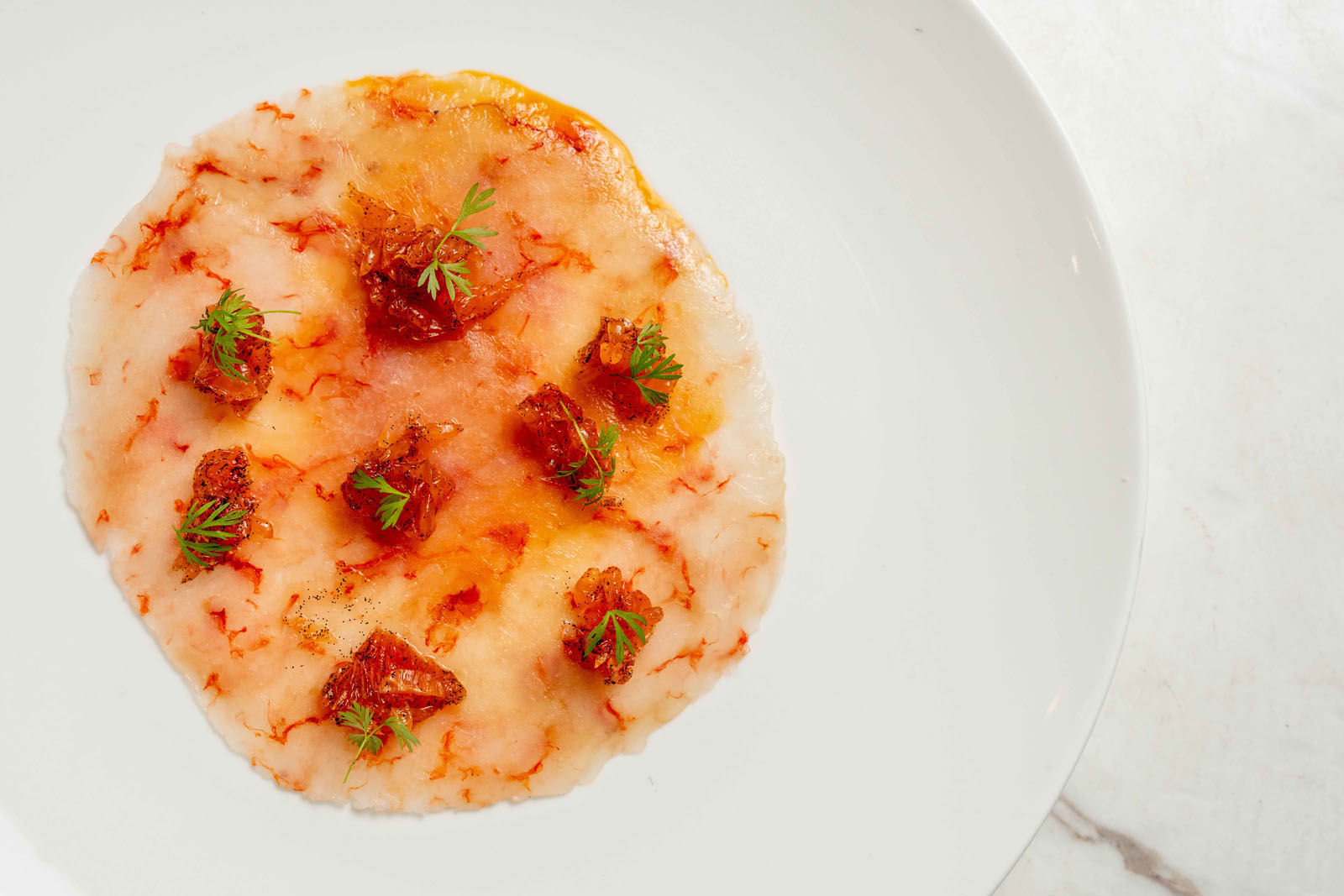 Фестиваль креветок в Atlantica Seafood - фотография № 2