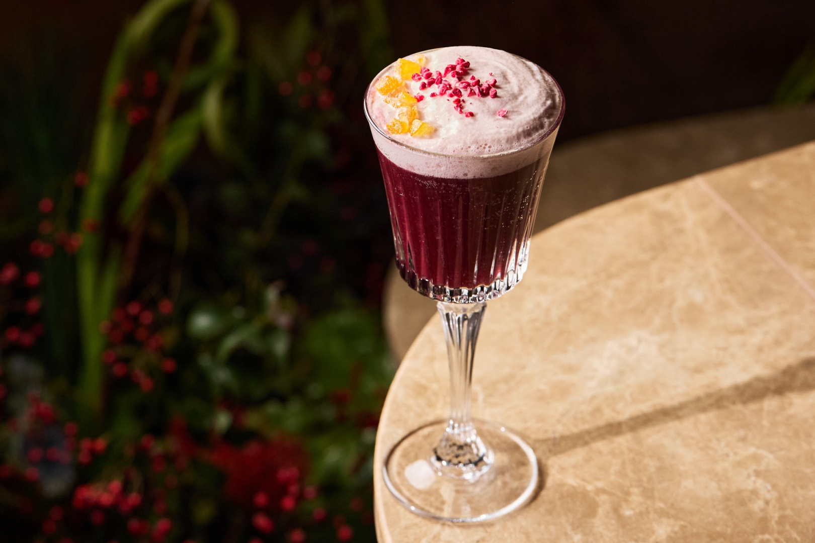 Зимние напитки в Avero mio - фотография № 2