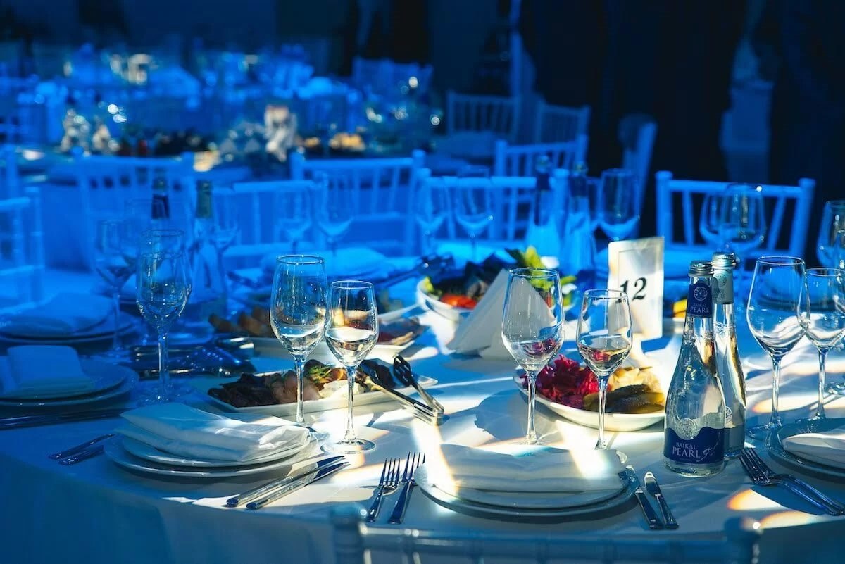 КРЫМ terrace Moscow