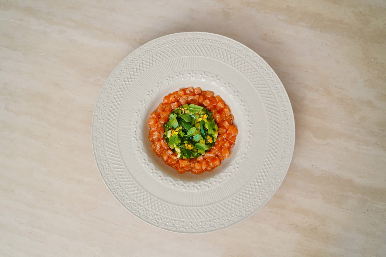 Осень в «Москве» - фотография № 5