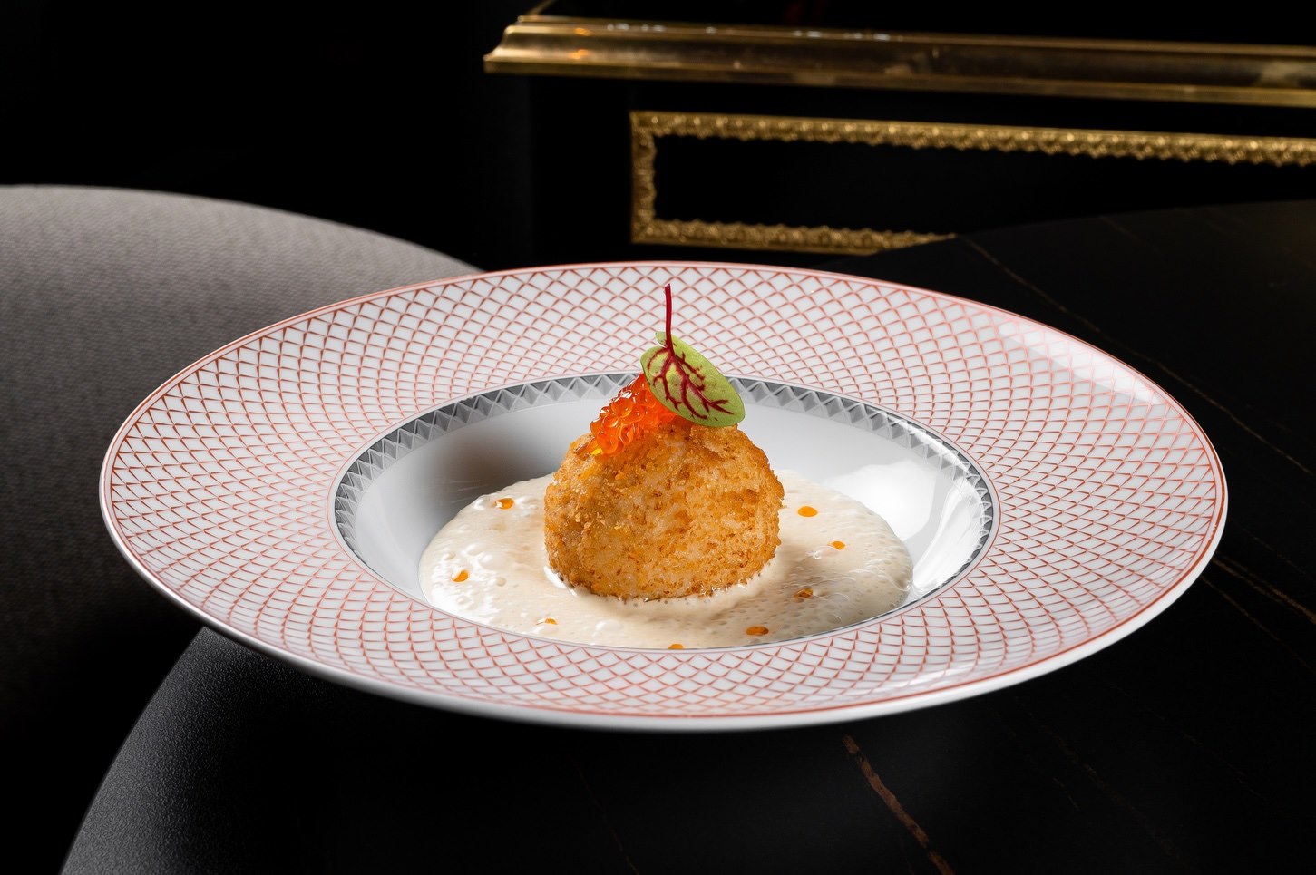 День рождения бара «Шаляпин» - фотография № 5