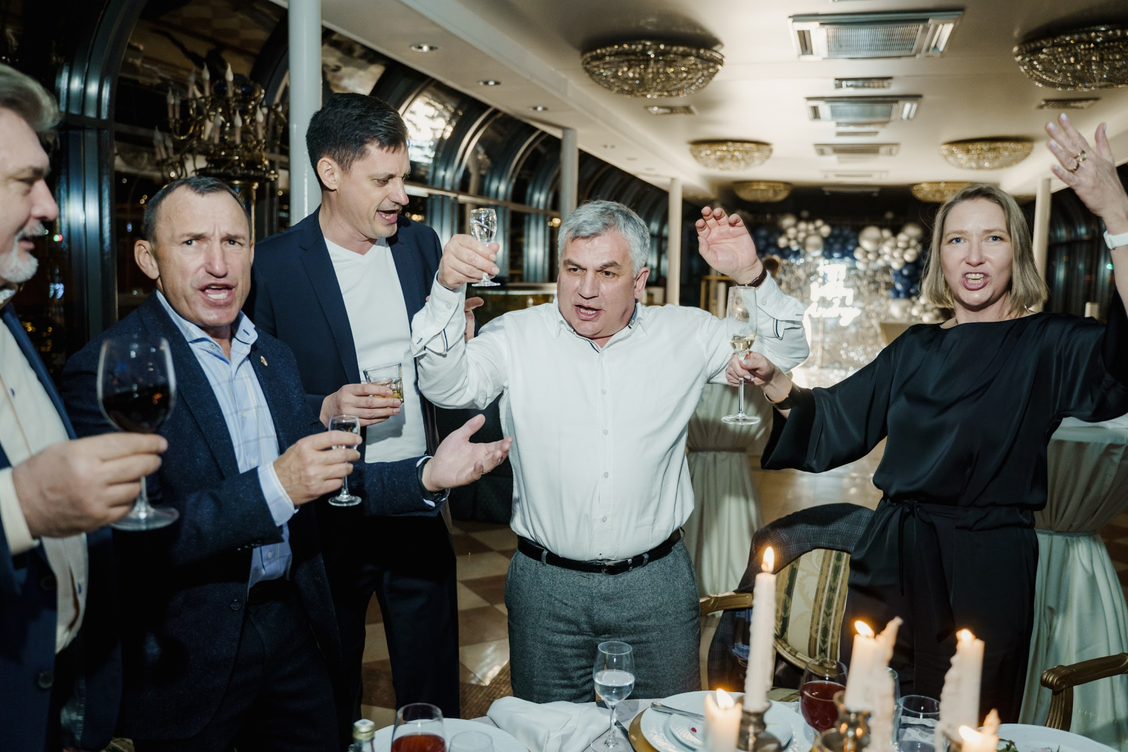 Ривер Палас