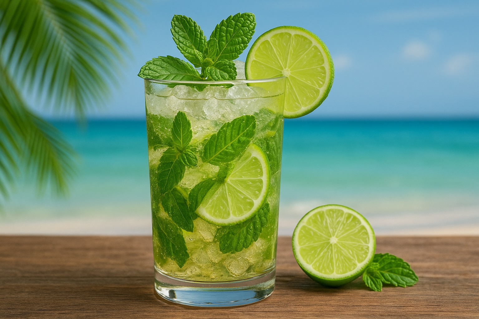 20 лучших коктейлей в мире, которые обязательно стоит попробовать. Часть I - фотография № 2