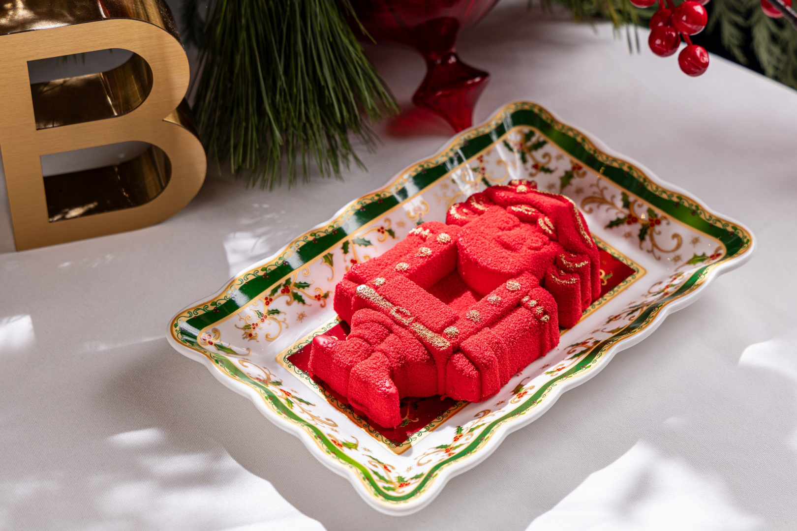 Тунец «над шубой» - фотография № 1