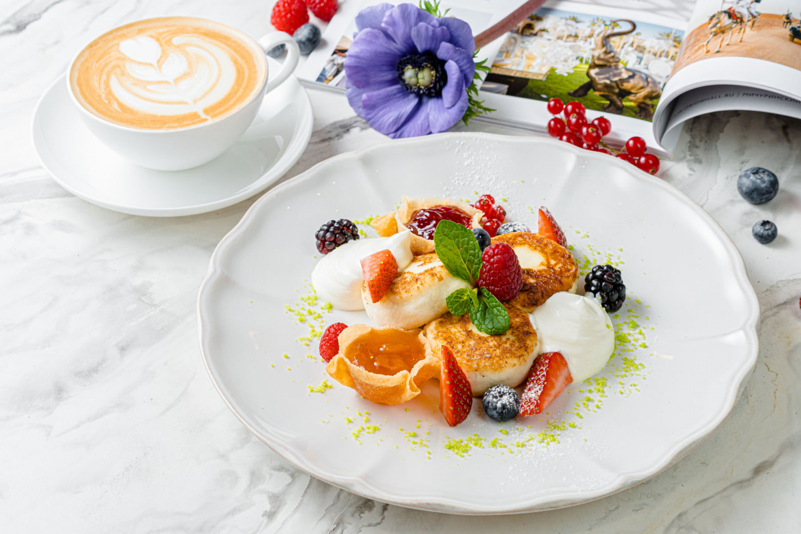 Cafe Imperial
