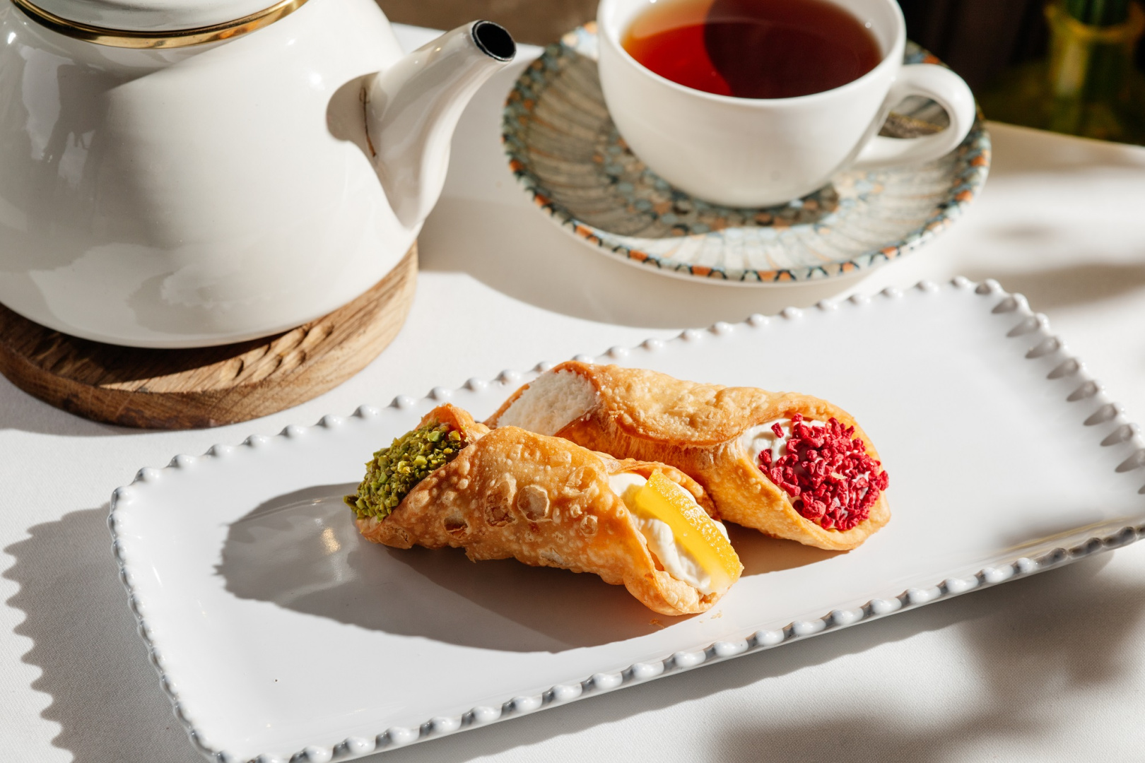 Lumicino: сырный фестиваль в честь Всемирного дня любителей сыра - фотография № 5