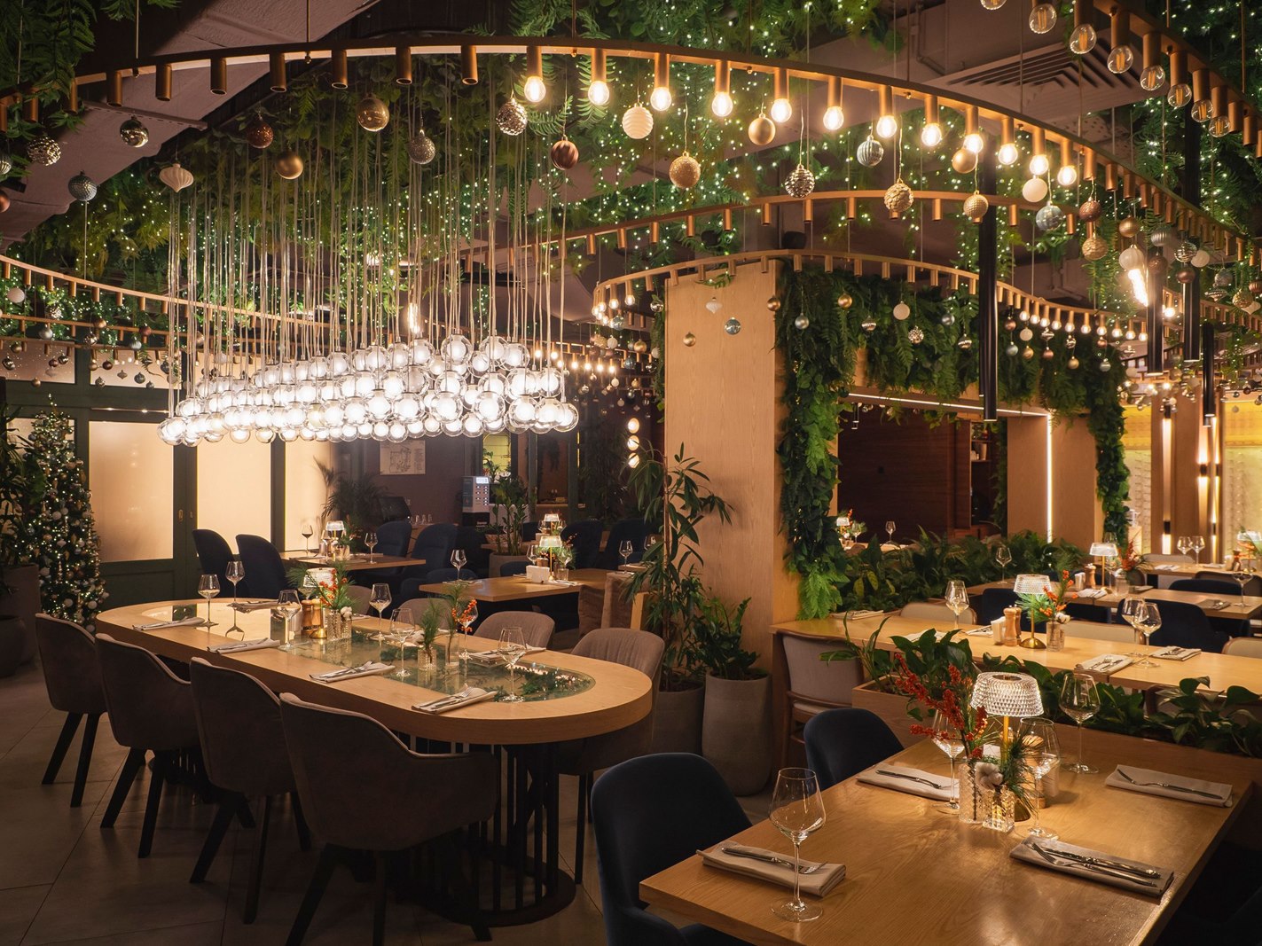 Select Hotel Paveletskaya