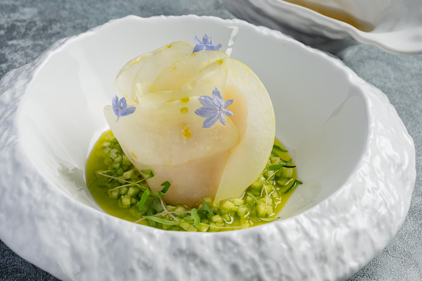 О2 Ресторан / O2 Restaurant