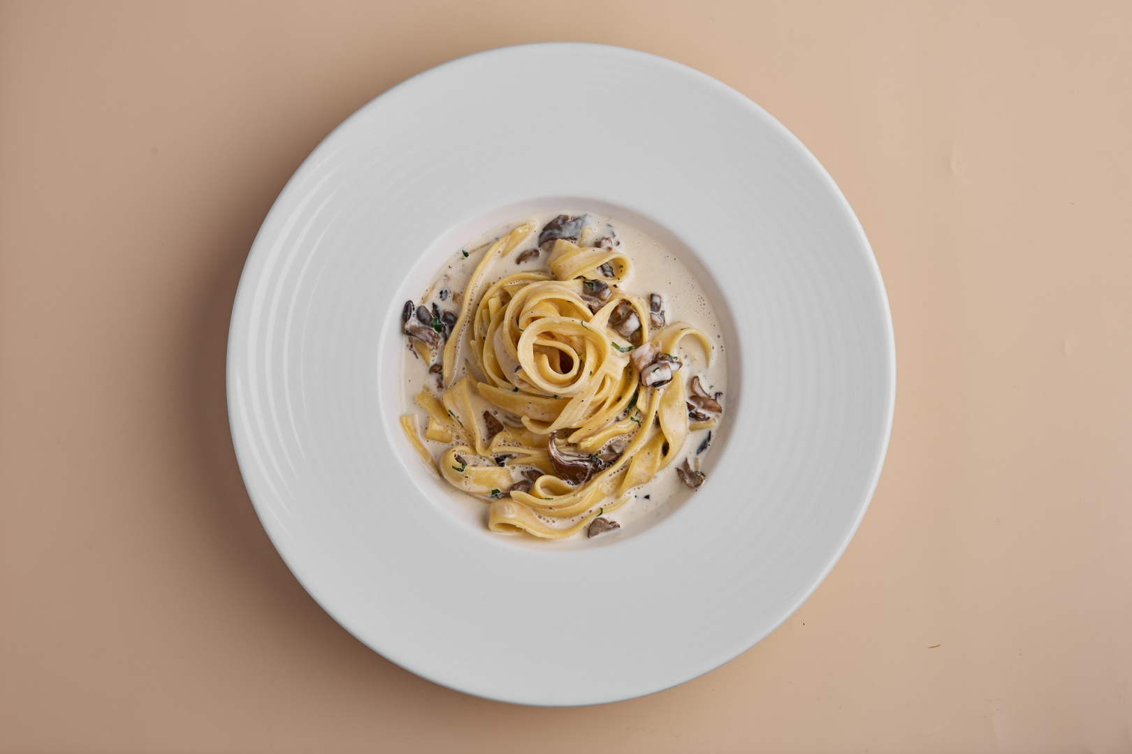 Новое меню в «Аверо мио» - фотография № 9