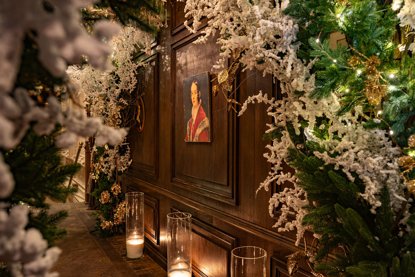 Butler / Батлер