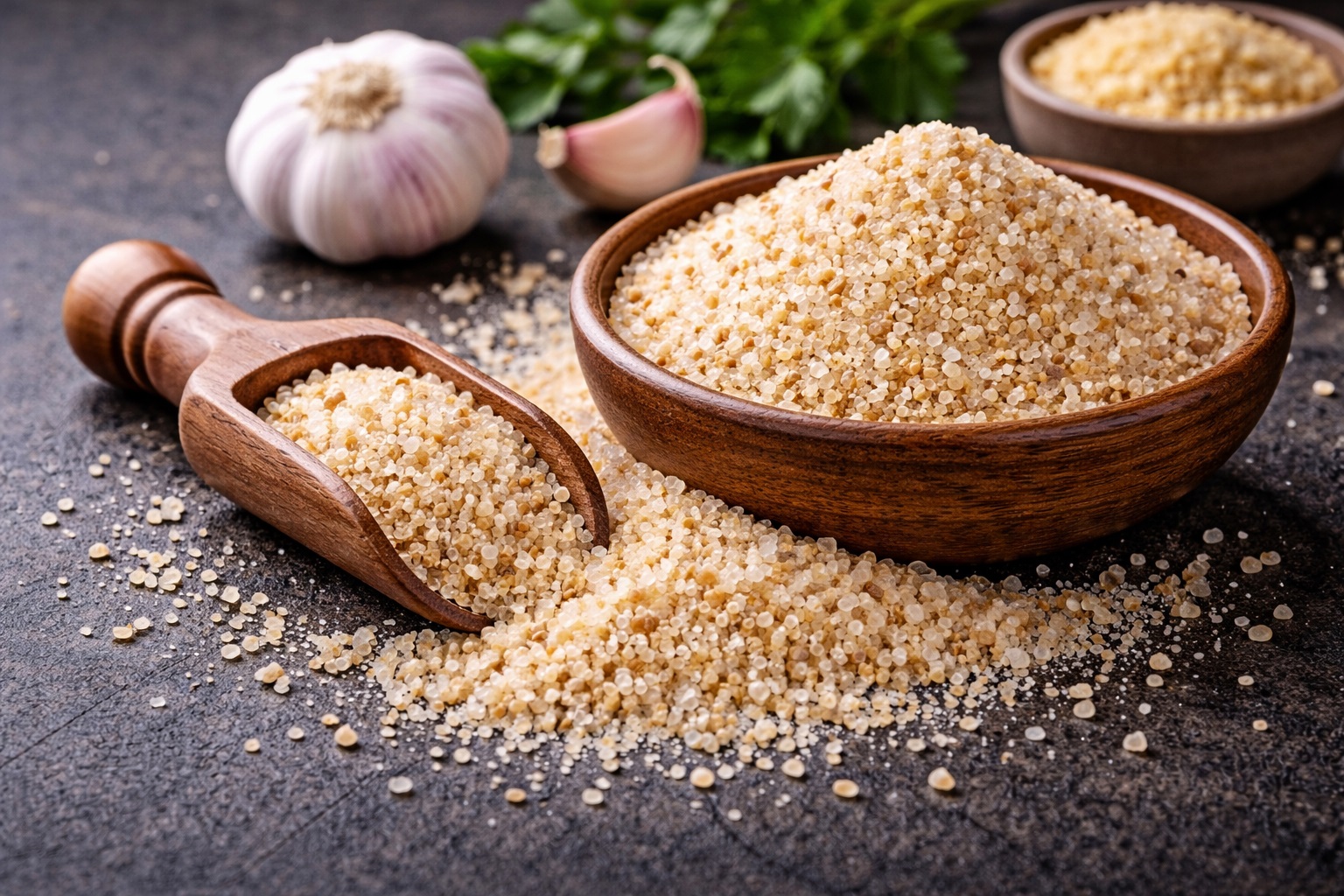 7 видов соли и как правильно использовать для максимальной пользы - фотография № 5