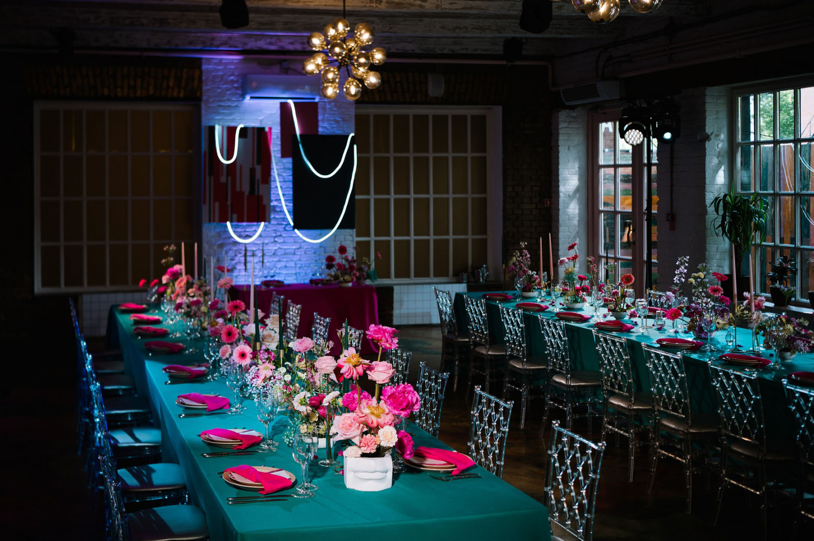 LOFT HALL – LOFT#4