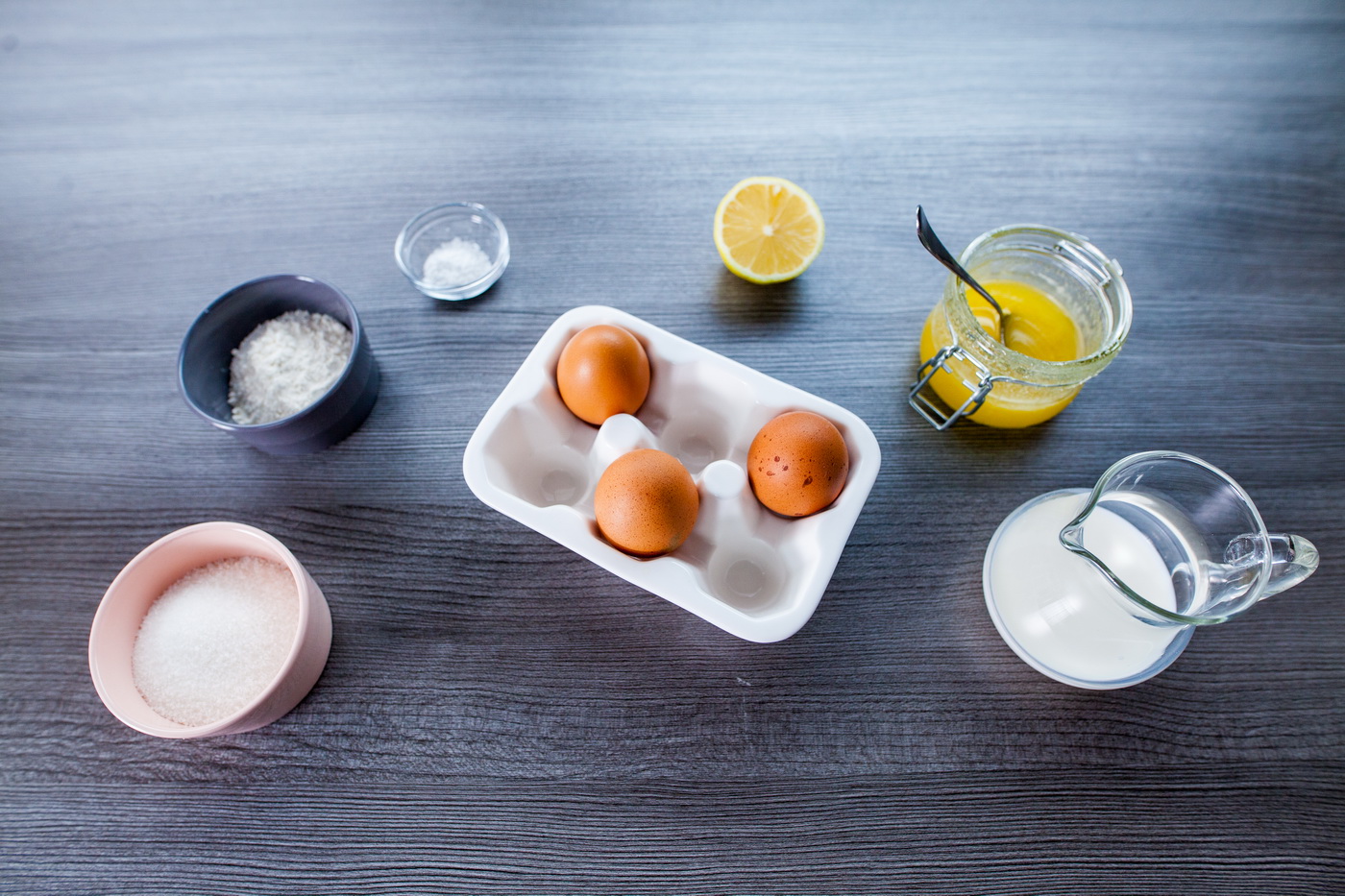 5 блюд из яиц от Александра Бельковича. Часть 1 - фотография № 29