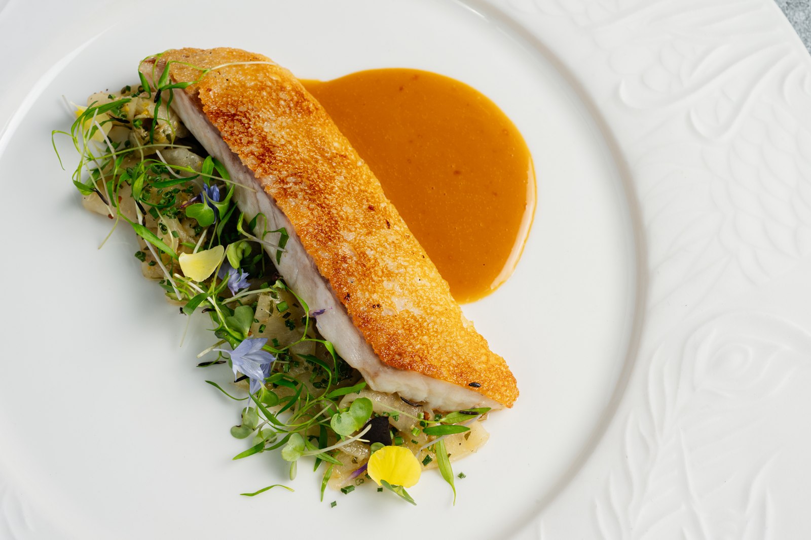 О2 Ресторан / O2 Restaurant