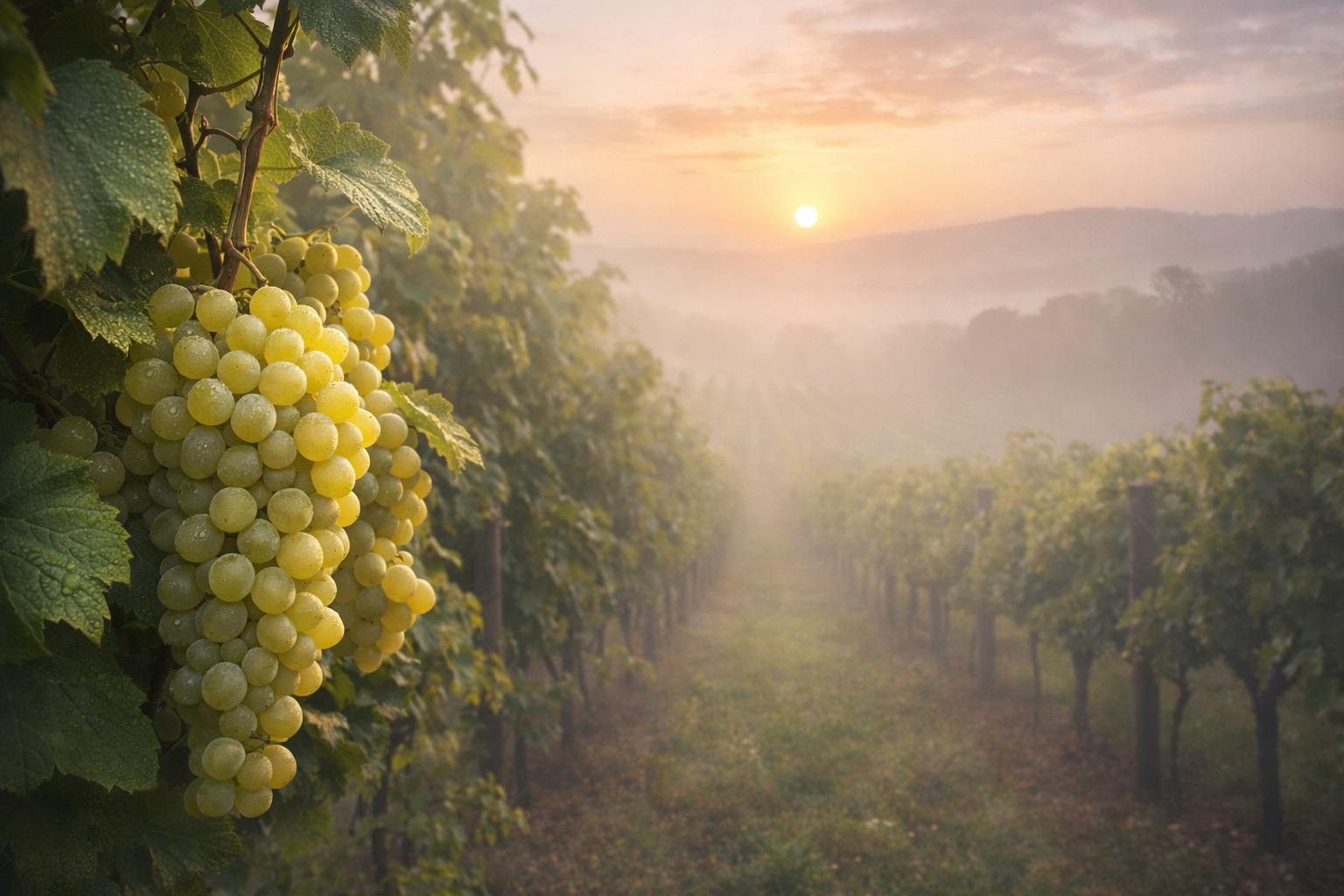 Ужин с российскими виноделами - фотография № 1