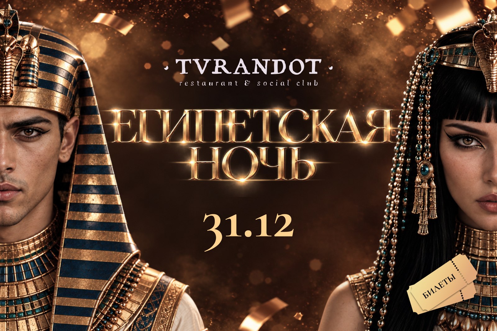 Турандот