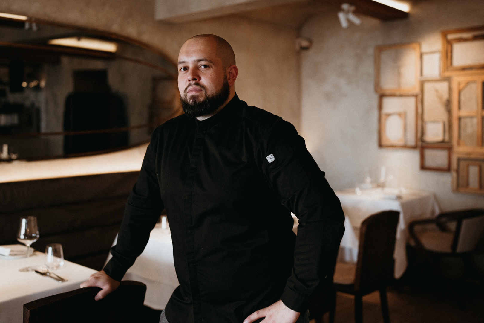 Ароматы и вкусы итальянских регионов: масштабное обновление меню в Lumicino - фотография № 1