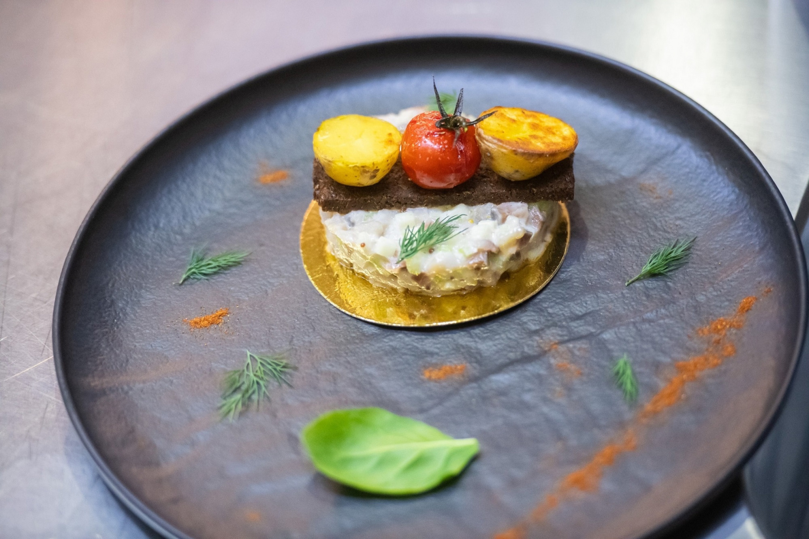 Путешествие с Клубом «Искусство Еды» на Кавказ - фотография № 4