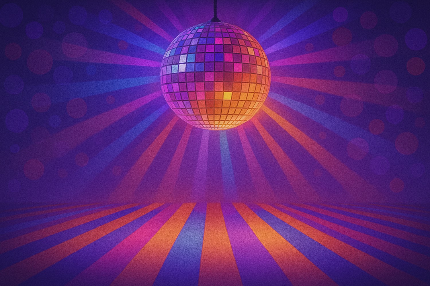 80s-90s Party - фотография № 1