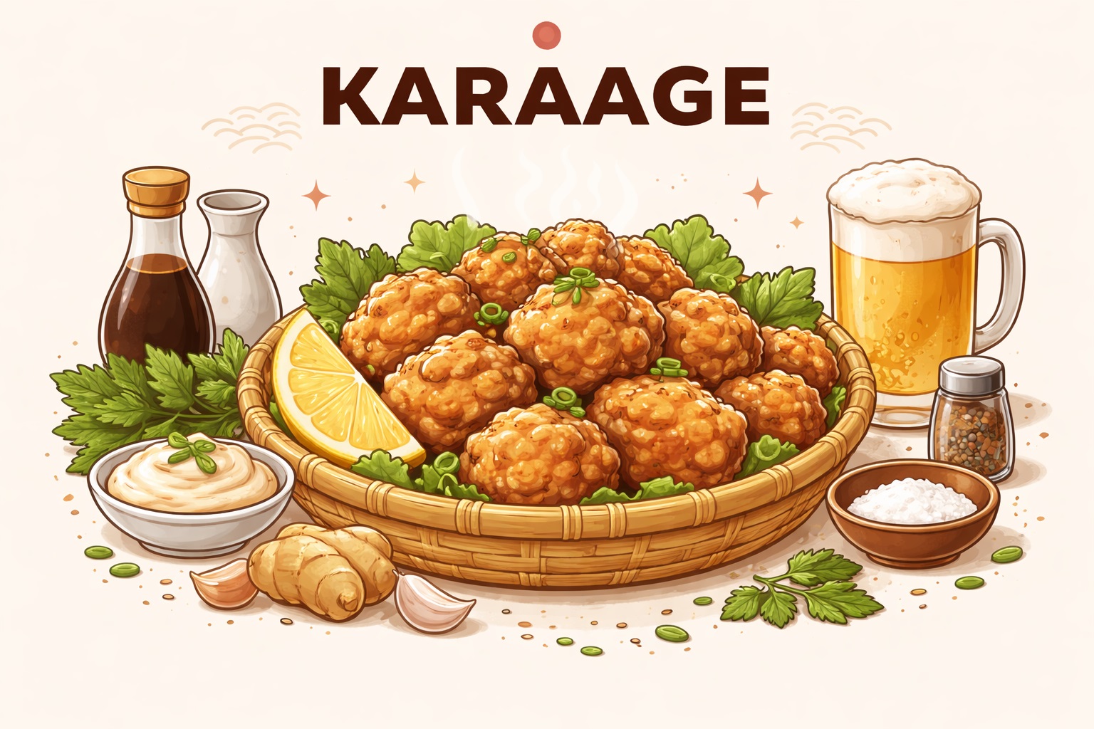 Топ-10 знаковых японских блюд быстрого питания, которые стоит попробовать хотя бы раз - фотография № 3