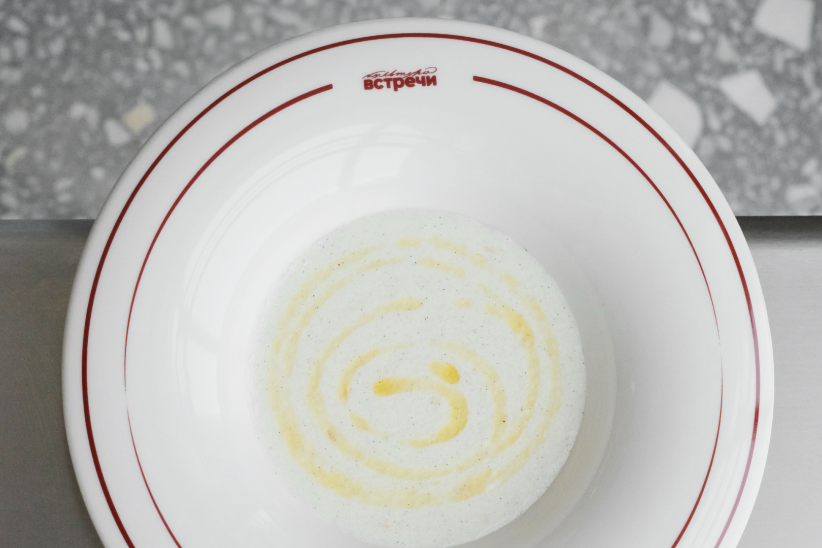 Встреча на завтрак - фотография № 1